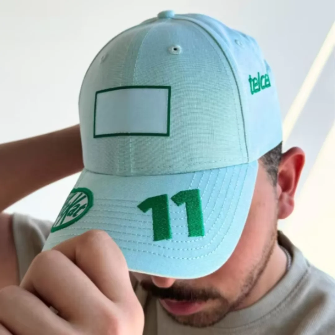 Бейсбольная кепка Dutch GP CapMax Verstappen Formula One 2024 F1 мотоциклетная шапка MOTO мужская и