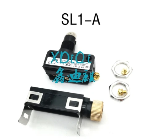 

Brand New And Original SL1-A SL1A Travel Switch Travel Micro Switch EN60947-5-1