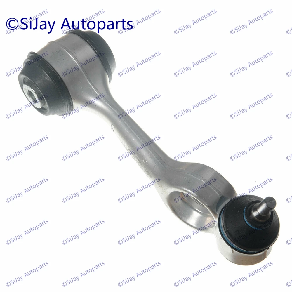 SiJay Пара Передняя верхняя подвеска рычаг управления для Mercedes-Benz W126 300SD 300SE 350SD 380SE