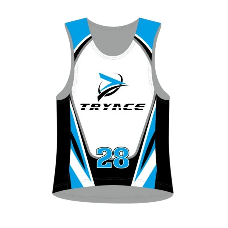 

Wholesale Custom Sublimation High Quality Reversible Lacrosse Jersey OEM Cheap Lacrosse Pinny