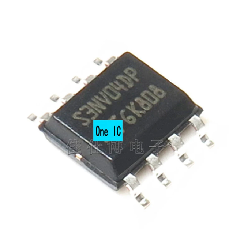 

1-5pcs 100% Original VNS3NV04DPTR-E S3NV04DP SOP8 VNS3NV04DPTR Brand New Genuine Ic
