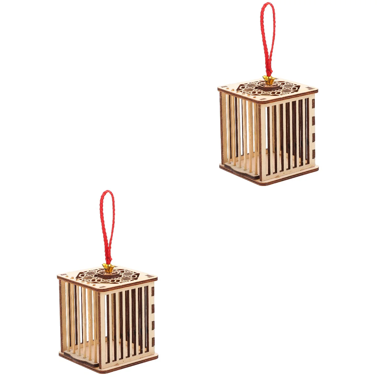 

Cage Habitat Insect Cricket Box Case Insert Nestingcatcher Wooden Pets House Grasshopper Reptile Hanging Garden Firefly Shelter