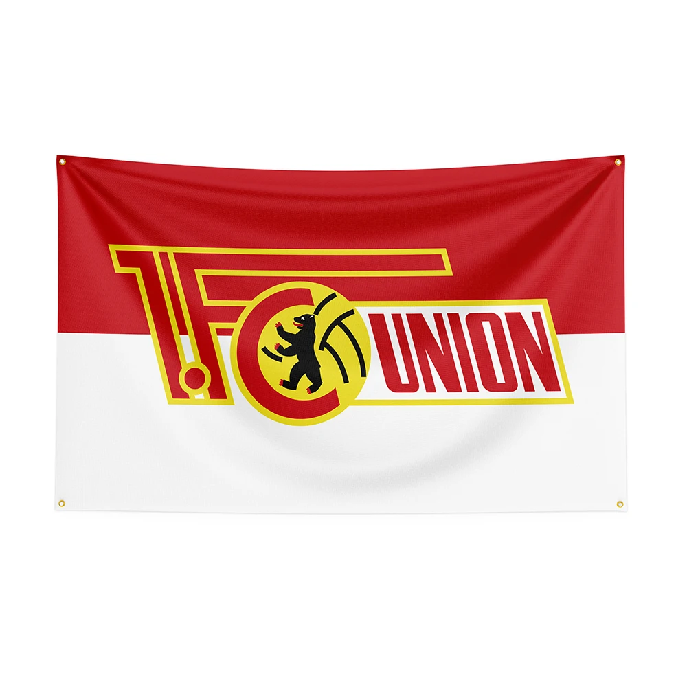 

90x150cm Sports Football Banner For Decor