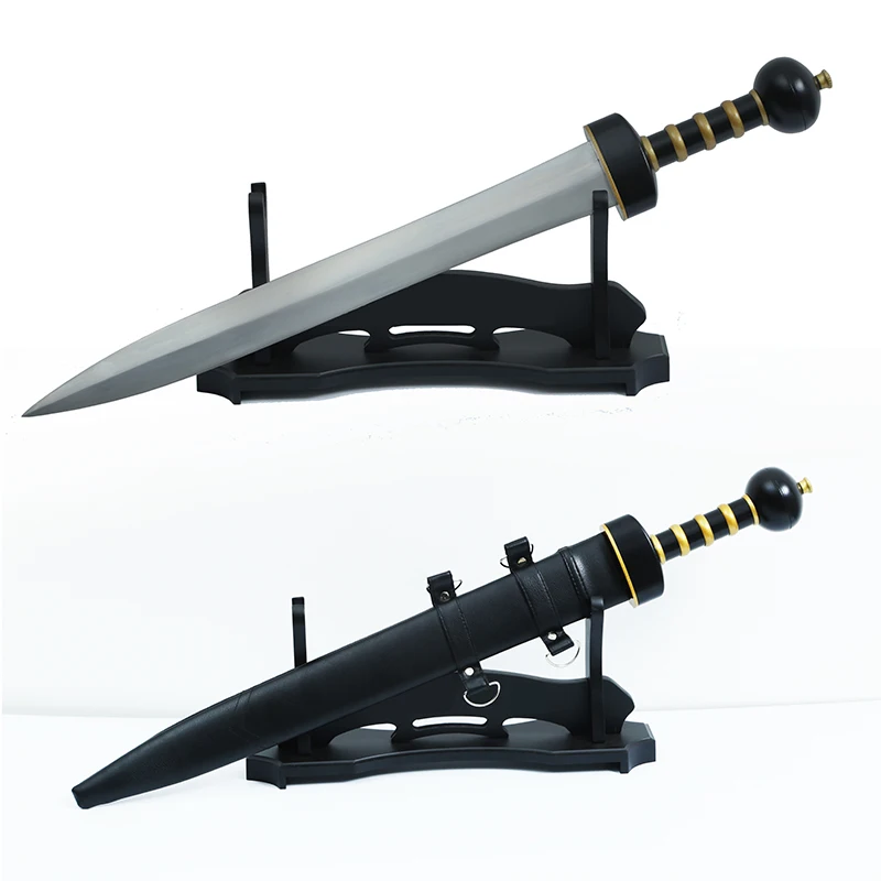 

Меч-копия SWORD Maximus, лезвие из высокоуглеродистой стали