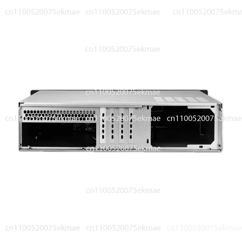 Промышленный компьютерный корпус OEM 2u3827 с хорошей коррозионной стойкостью и экструзионной защитой, форм-фактор 2U (art.: 3920da29b6836) - 3920da29b6836
