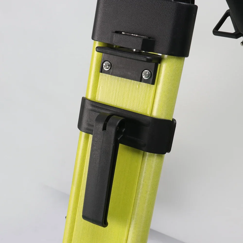 RTF30B Сверхмощный штатив из стекловолокна для тахеометра