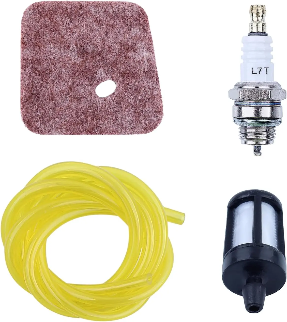 Комплект воздушных фильтров TINGBAI для Stihl FS38 FS45 FS46 FS55 HS45 KM55 HL45