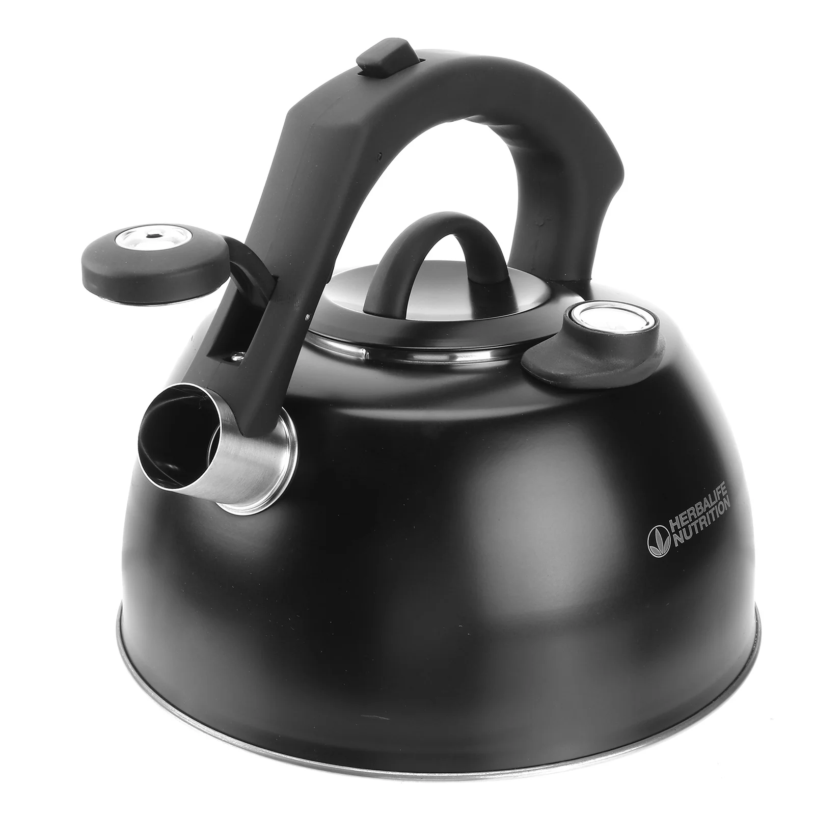 

Measurable Temperature Whistling Kettle Premium Practical Whistling Teakettle