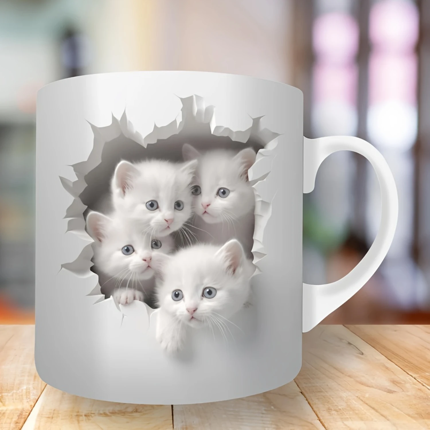 1 шт. кофейная кружка керамические кофейные чашки для воды летняя зимняя посуда