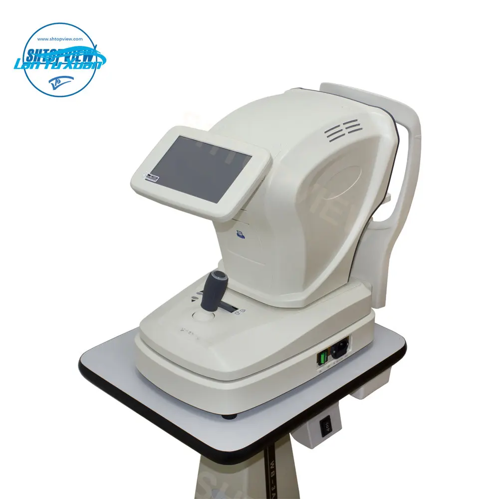 

Auto Fefractor Keratometer Good Price Auto Refractometer ARK-7610 Optometry Equipment With Stable Function