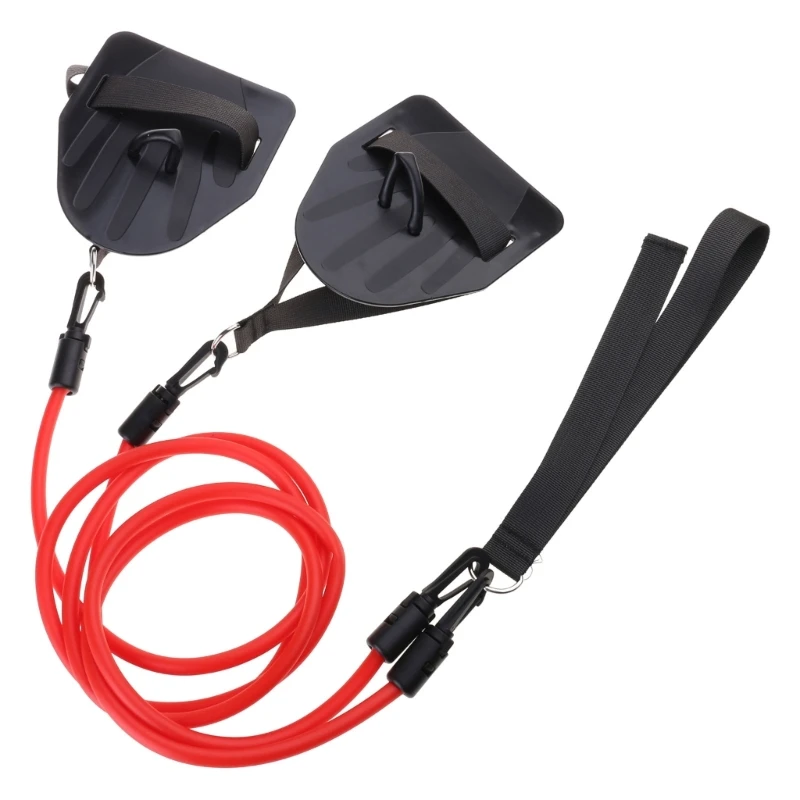 Эспандеры для упражнений с сопротивлением шнур питания силового тренажера