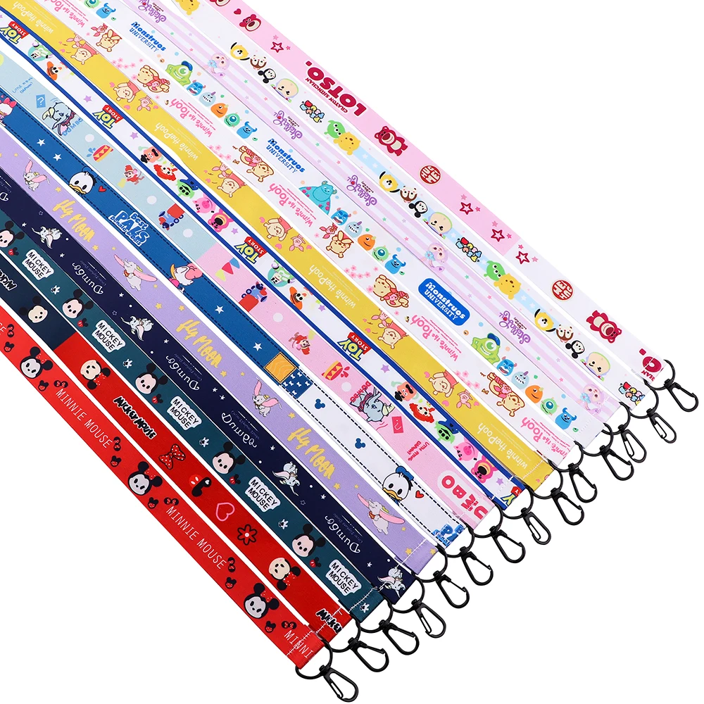 Аксессуар KKZ016 Disney универсальный держатель для маски ремешок защиты очков