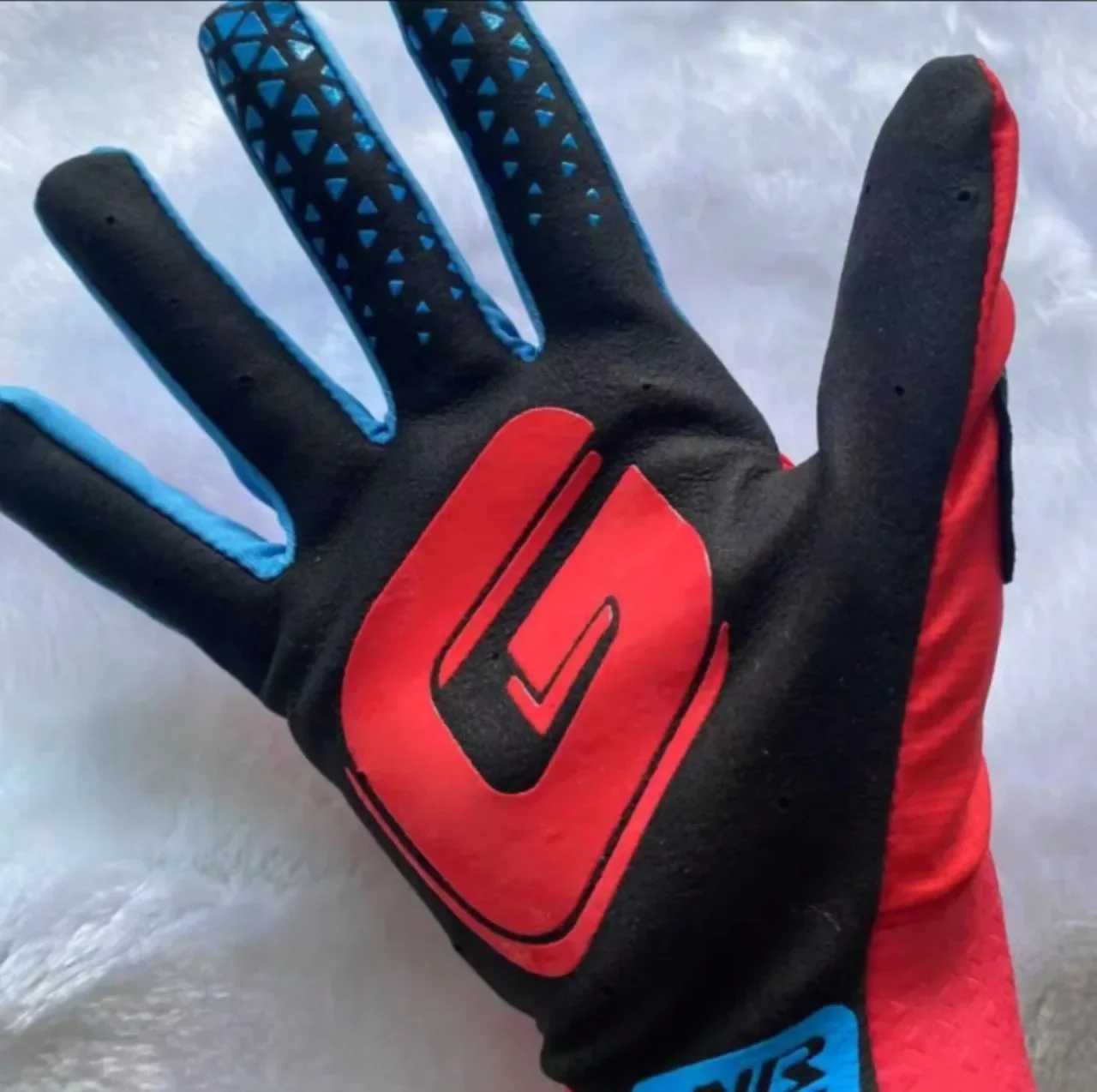 Классические перчатки для мотокросса 2022 эндуро топ GP AIR MX перчатка ATV внедорожных