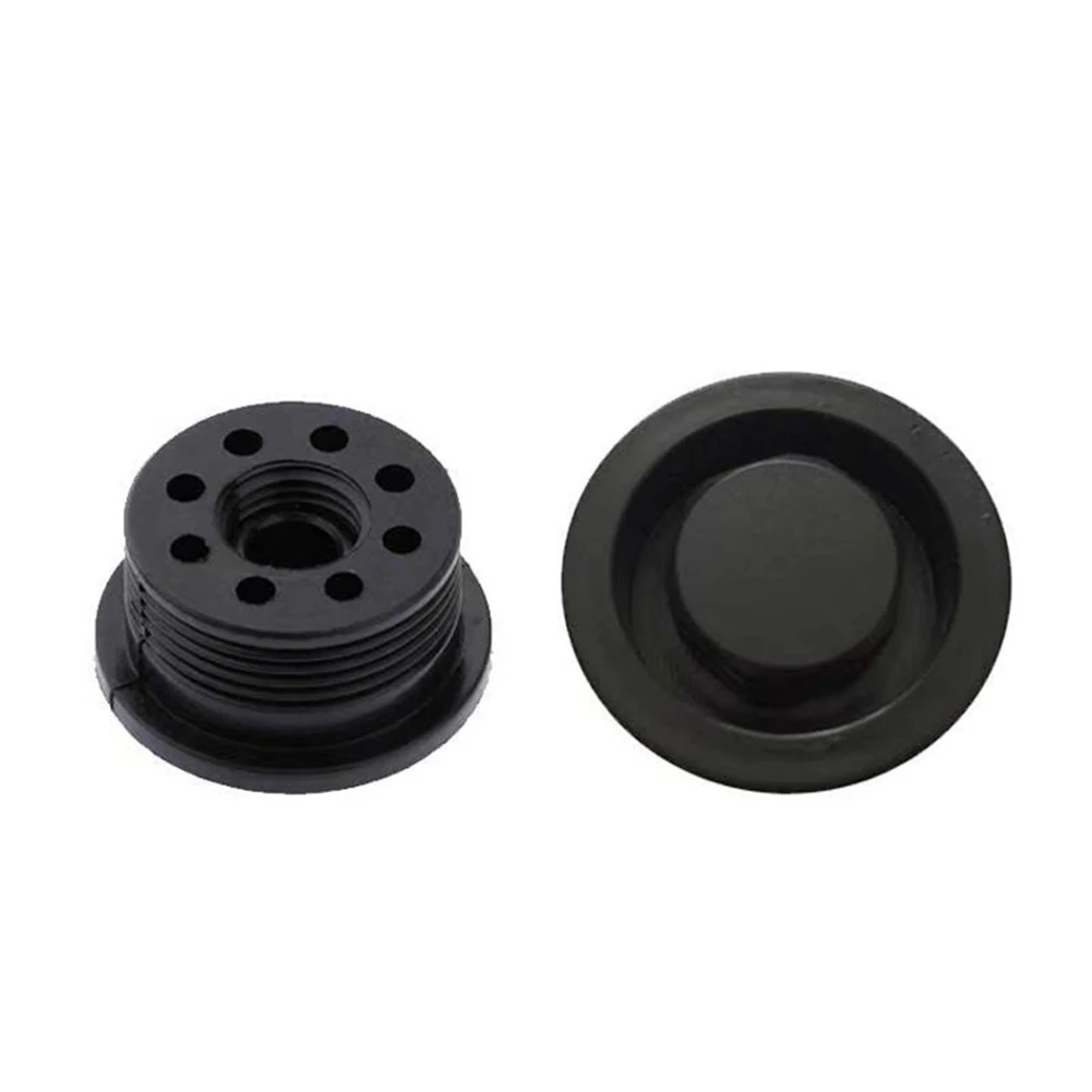 

2pcs Surfboard Auto-Vent Plug Screw-in Exhaust Valve Plug Stopper M12X1.5-6.5MM Stand Up Paddle Boards Surfboards Accessories