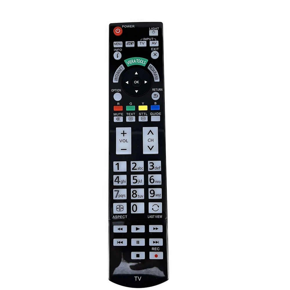 Пульт дистанционного управления N2QAYB000746 для Panasonic