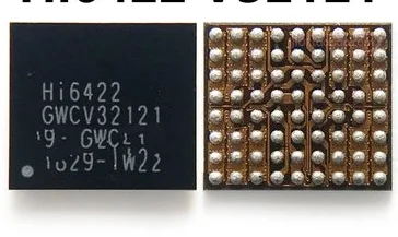 

HI6422GWCV100 HI6422GWCV100 mobile phone power supply IC BGA chip