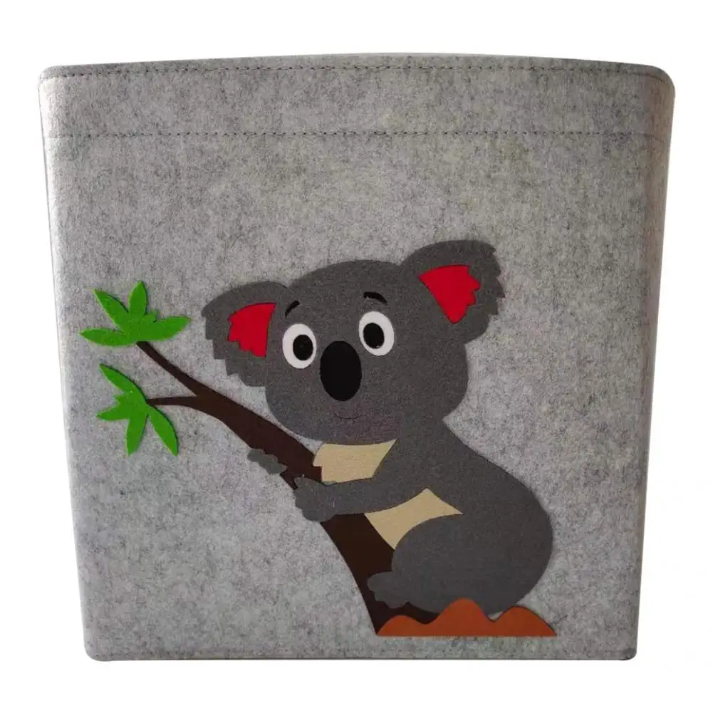 

Многоразовый складной чехол для хранения с удобной тонкой текстурой, чехол для хранения ярких цветов, чехол для экономии места в корзине