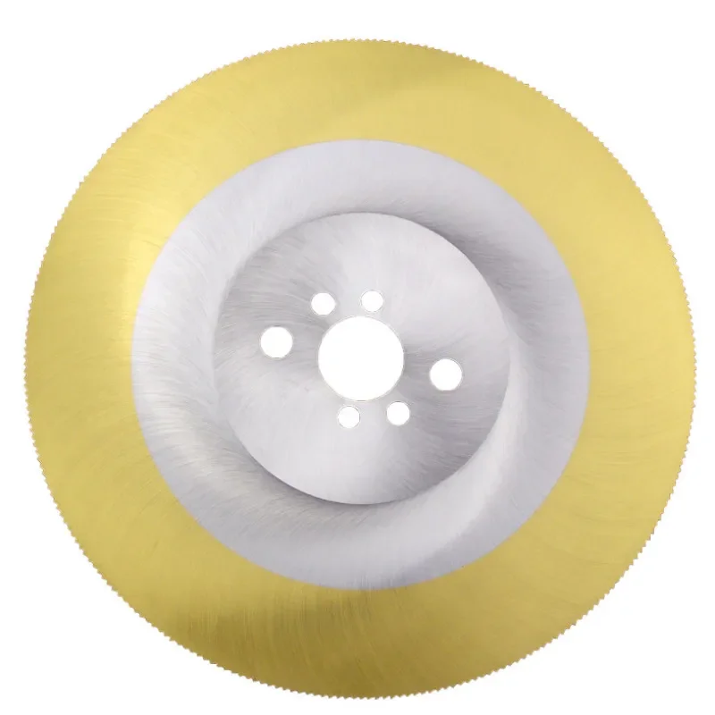 Новые продукты твердосплавная продольная пила из быстрорежущей стали dmo5