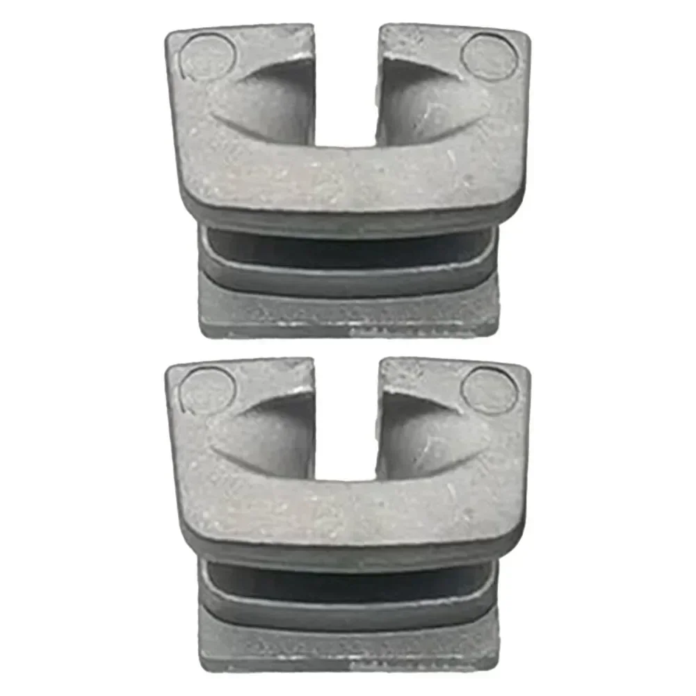 30-2 Триммерная головка с петелькой C 36-2 46-2 металлический материал для тяжелых