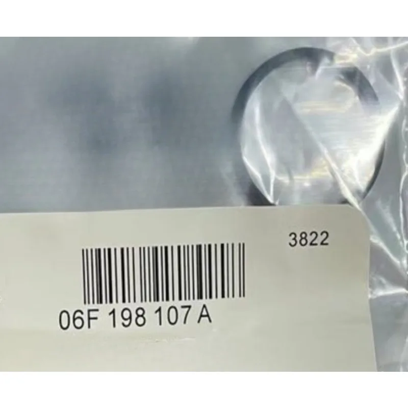 06F 198107 Новый автоматический электромагнитный клапан распределительного вала