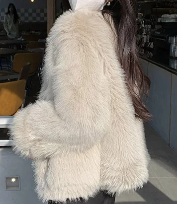 Рисунок 2 - 2023 зимняя женская одежда