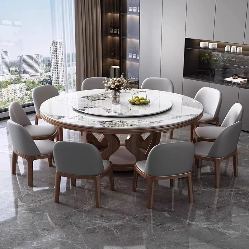 Набор для макияжа ресторанный обеденный стол современные круглые столовые