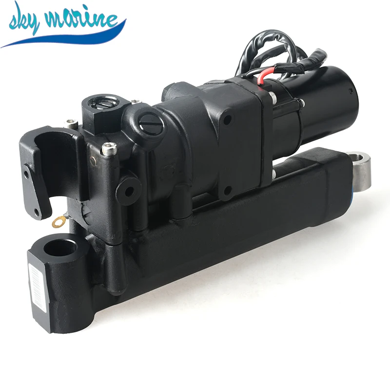 Одиночная оперативная память 65W-43800 для Yamaha 2T 25HP 30HP 40HP F25 F30HP лодочный двигатель