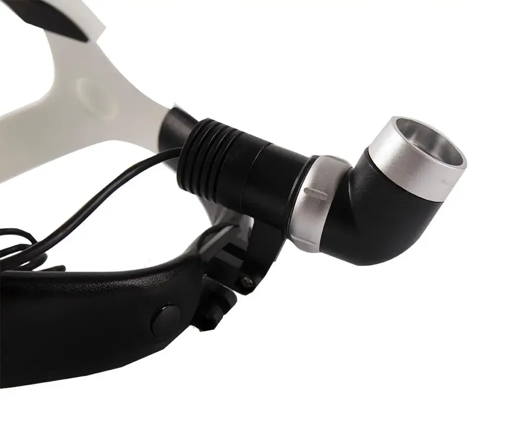 Повязка на голову Хирургические лупы для медицинской стоматологической