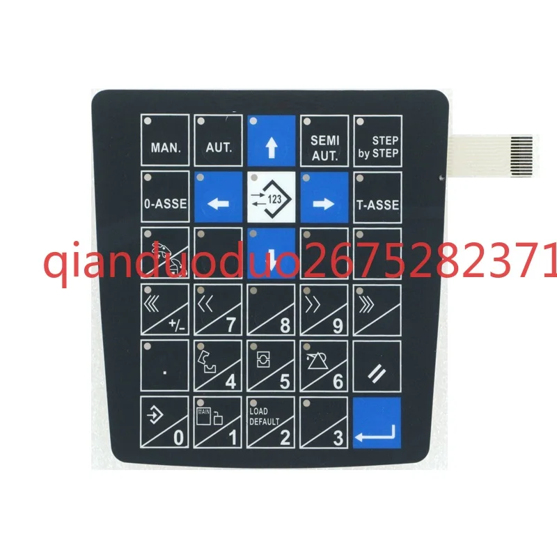 Защитная пленка для Uniop IEMCA EPALM10 EPALM20 6ZA1007-7EM20