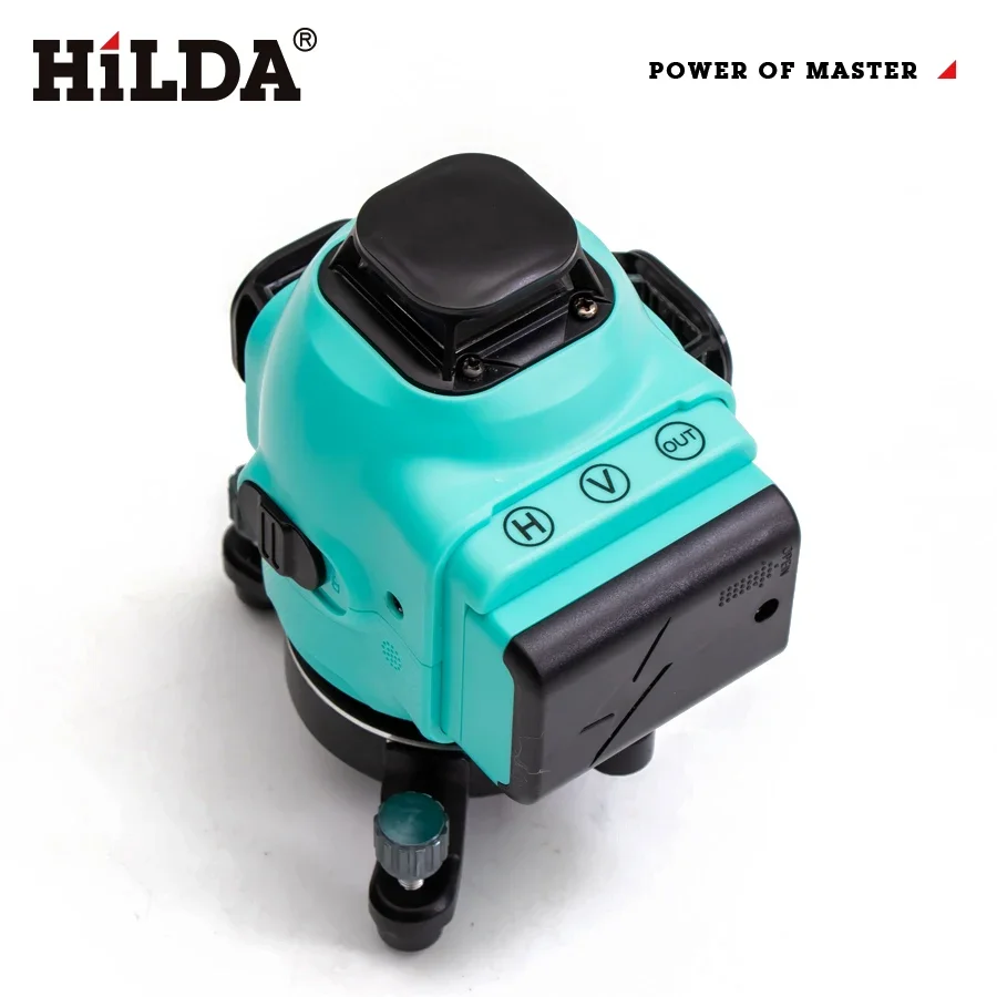 Лазерный уровень