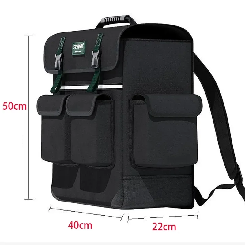 

Рюкзак для инструментов OLOEY