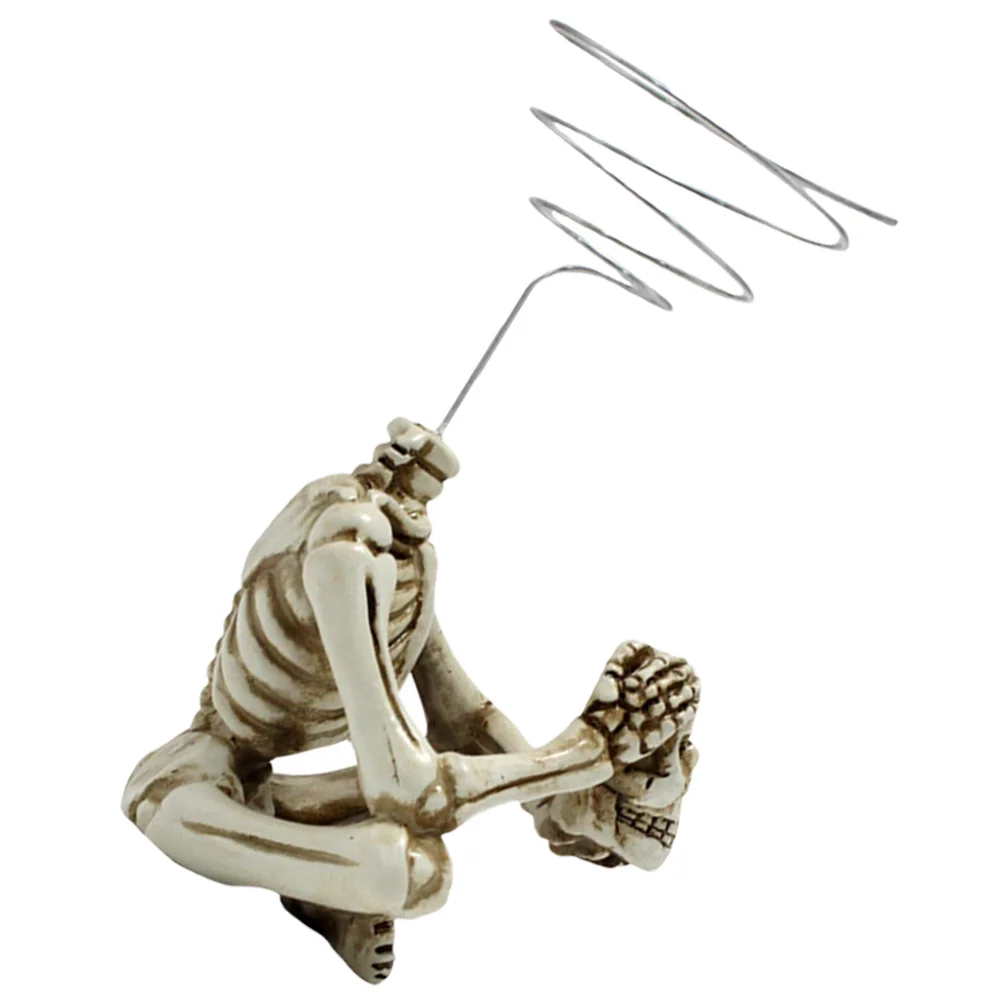 

Flower Pot Tillandsia Planter Storage Holder Metal Rack Synthetic Resin Air Holders Display Stand Plants