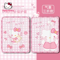 hello kitty apple tablet ipad case for ipad mini 123456pro20182017air12345 9 7 inch 10 2 inch computer ipad case