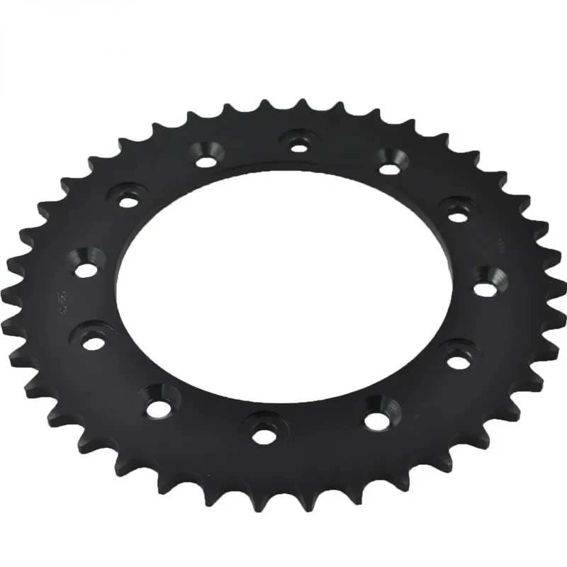 Задняя звездочка мотоцикла 520 для Husaberg FC550 05-08 FE550 04-08 FC600 FE600 00-01 TE125 12-13 FE250 13-14 TE250 TE300