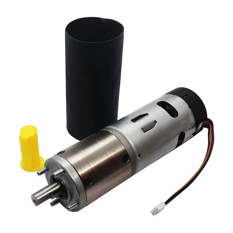 

287298 RV in Wall Slide Out Motor for Camper, 500:1 of High Torque Gear Ratio for Lippert Schwintek Slide-Out Systems