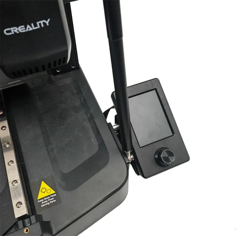 Комплекты стабильности тяги Funssor для поддержки оси Z Creality Ender3 V3 SE/KE 3D-принтера