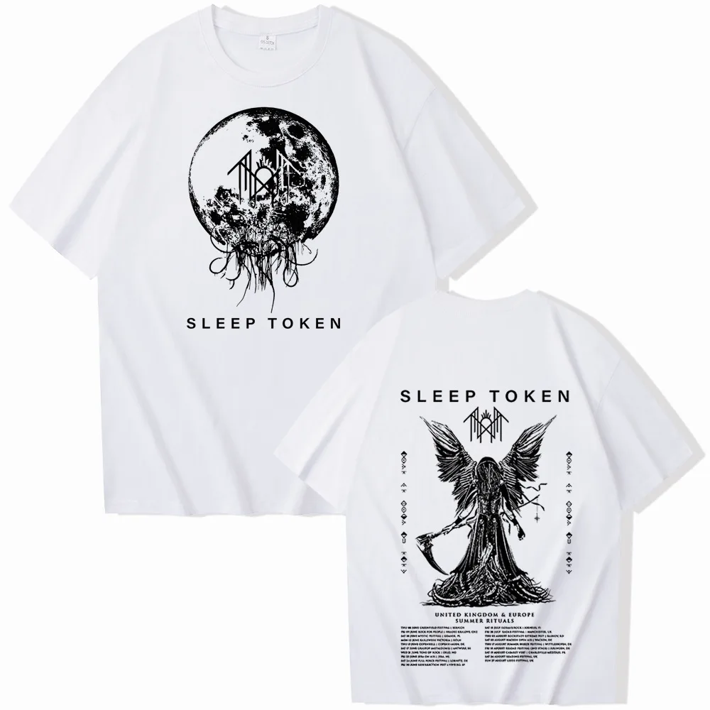 Мужская и женская футболка из 100% хлопка Take Me Back To Eden летняя мода высокого качества