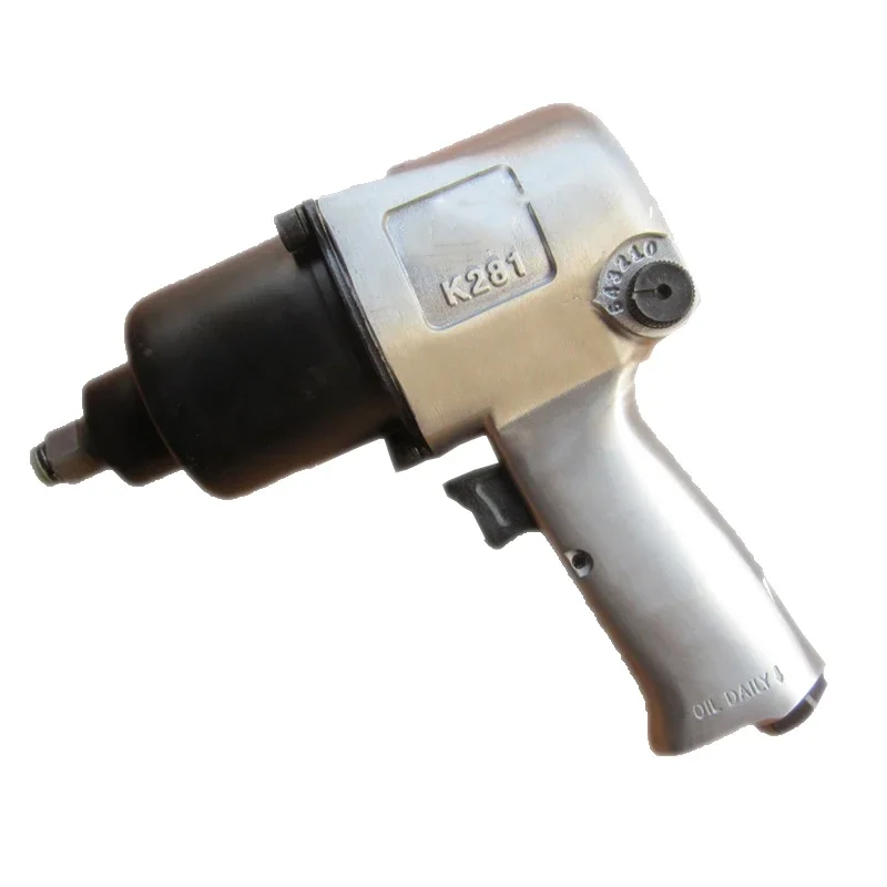 K281 Маленький отбойный молоток пневматический ударный динамометрический ключ