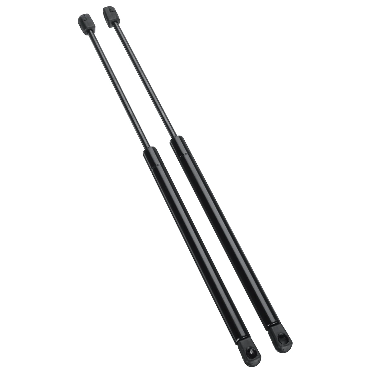 

2pcs Rear Tailgate Boot Gas Struts Bar Gas Spring Support For Jeep Grand Cherokee WK WH 2005-2010 68025359AA 55394322AA