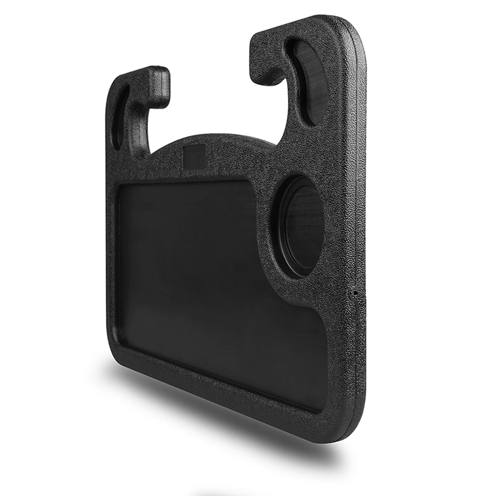 2 в 1 автомобильный поднос на руль для ноутбука с держателем ручек