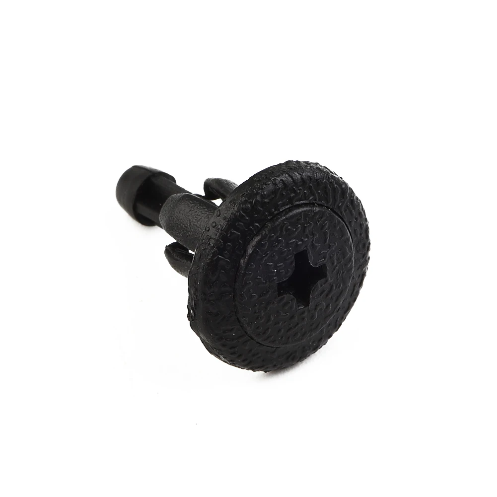 30 шт. автоматический крепежный зажим для Honda пластиковые винтовые крепежные