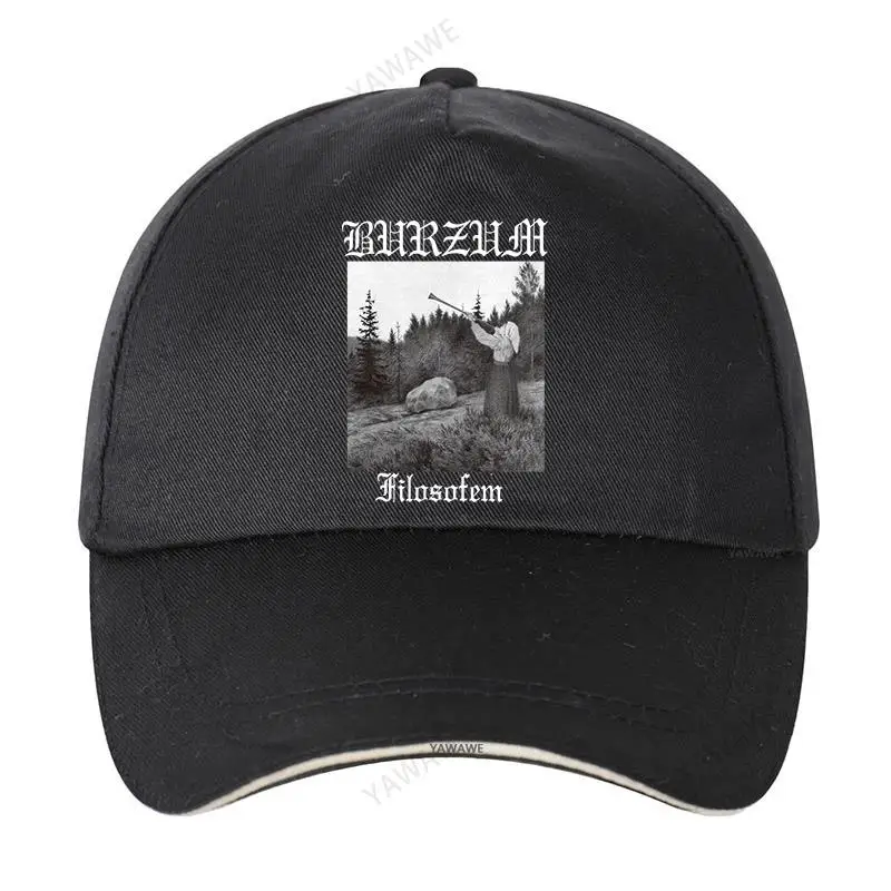 

Мужские Снэпбэк кепки для улицы, кепка бойфренда Burzum, Мужская философская хлопковая бейсболка, бесплатная доставка
