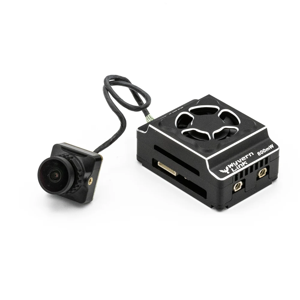 EMAX Official OpenIPC Wyvern Link 800mw VTX — очки OpenIPC с алюминиевым корпусом VRX (art.: 3920d2d0bb168) - 3920d2d0bb168