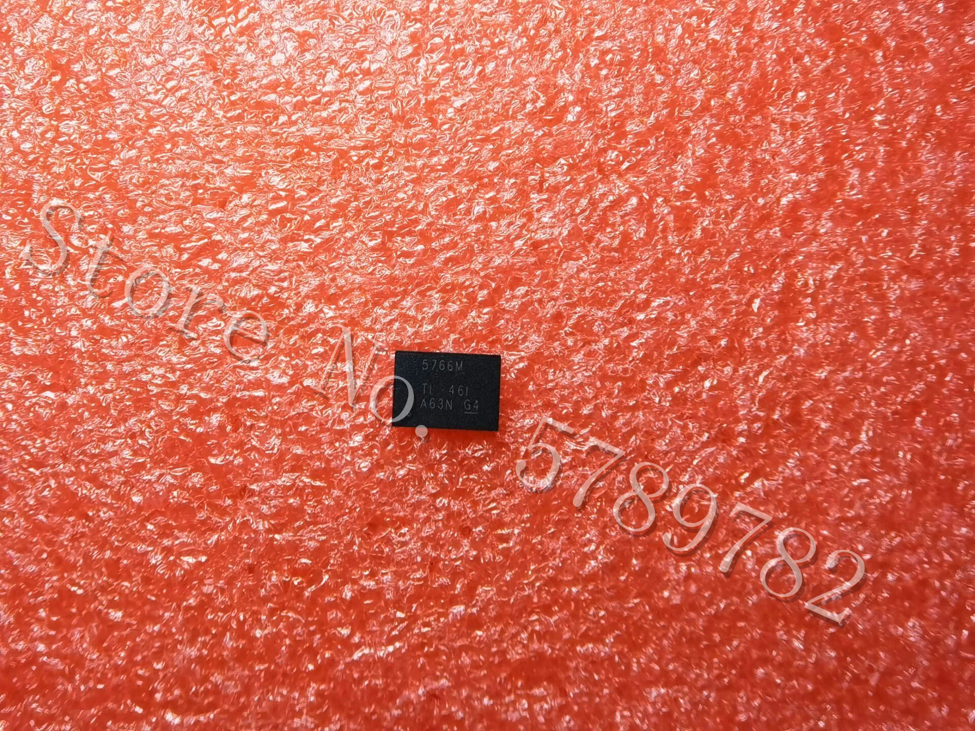 

1 шт./лот 5766M TAS5766MRMTR QFN