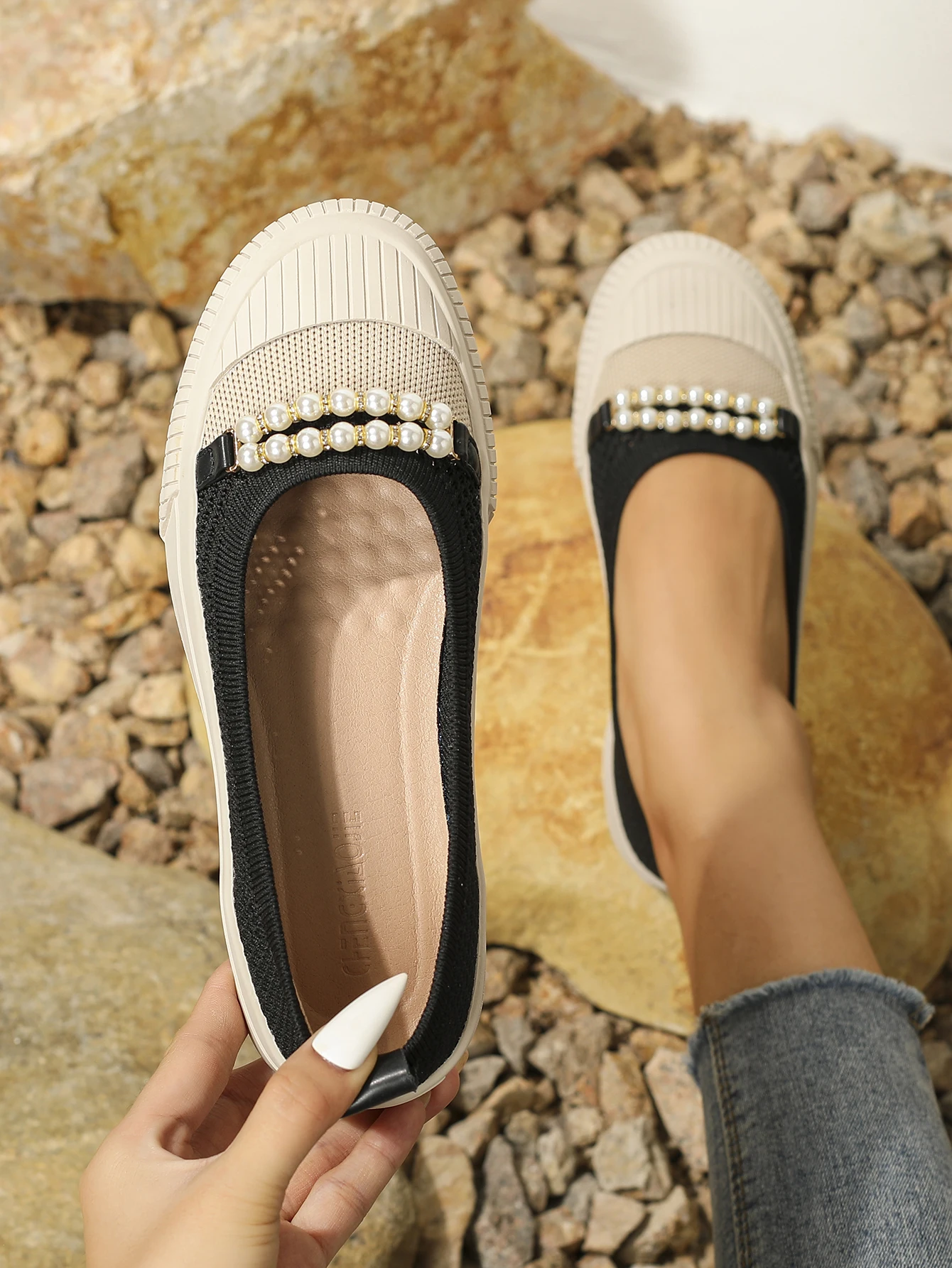 Туфли Unykosnp женские