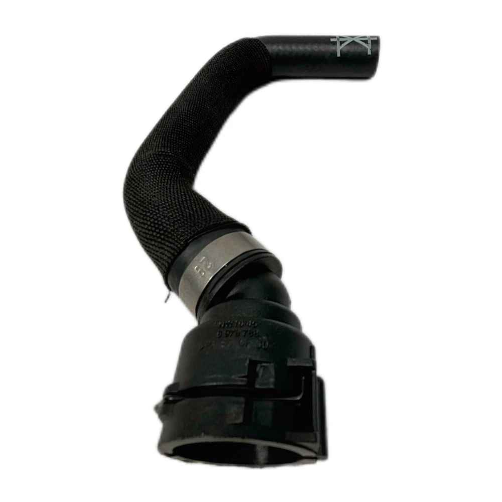 Автомобильная система охлаждения шланг охлаждающей жидкости 4GD819337 для AUDI A6 Allroad C7