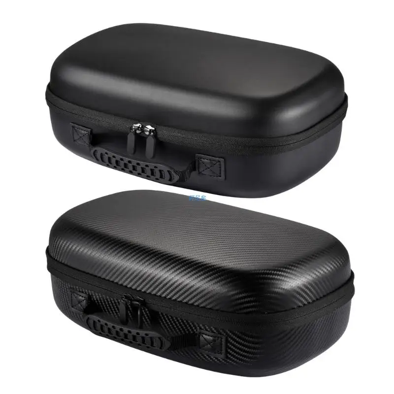 

Портативные дорожные Чехлы, органайзеры для хранения гарнитуры Pico 4 VR