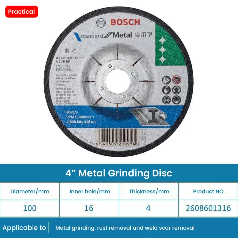 Шлифовальные диски Bosch Practical Series u s dollars genuibe or counterfeit a practical guide м masich