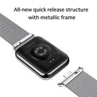 Фитнес-Браслет Xiaomi Smart Band 8 Pro#5