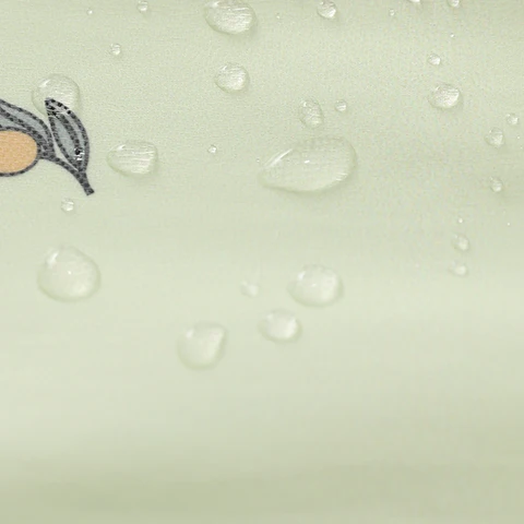 GEONYIEEK Водонепроницаемый пеленальный коврик